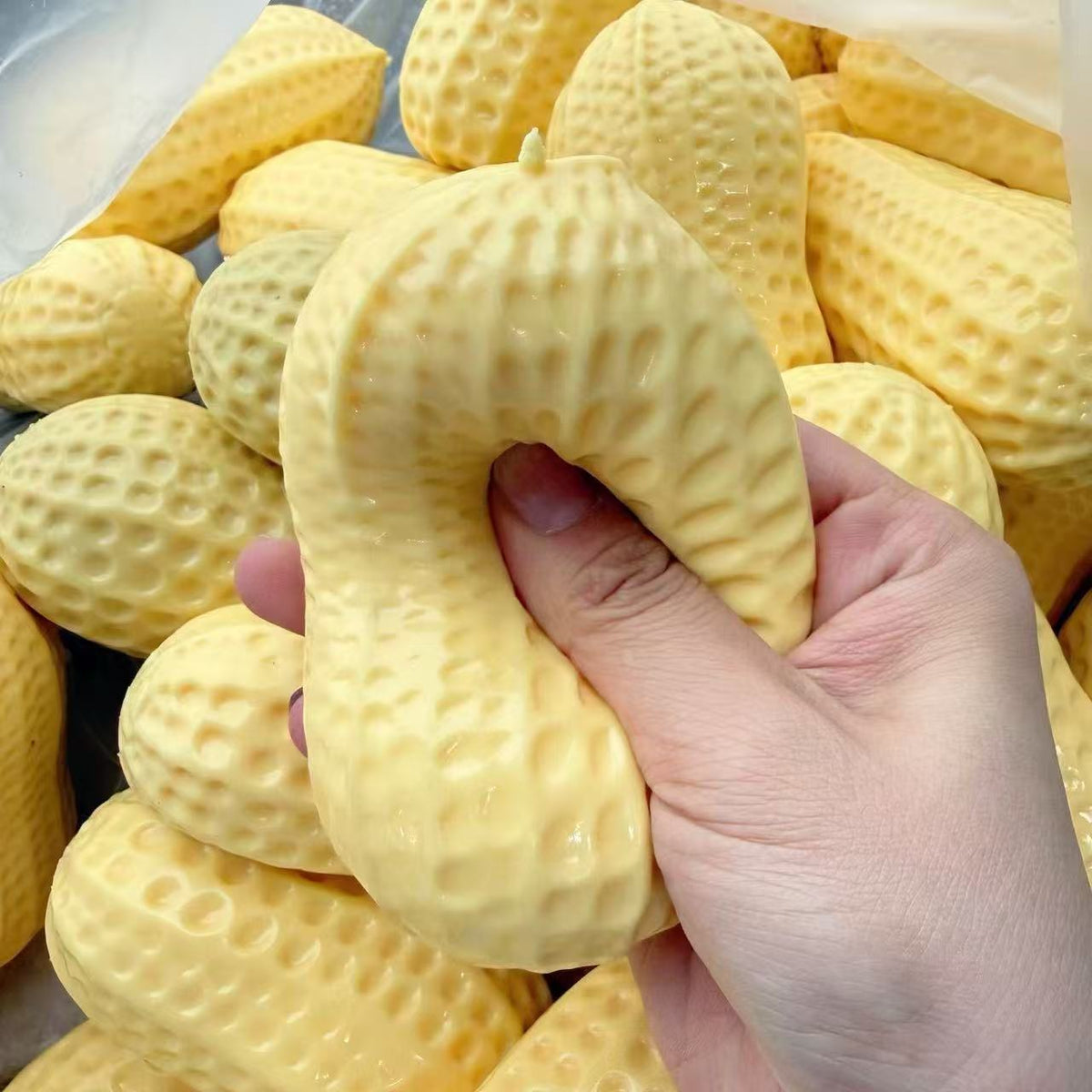 Squishy Toy