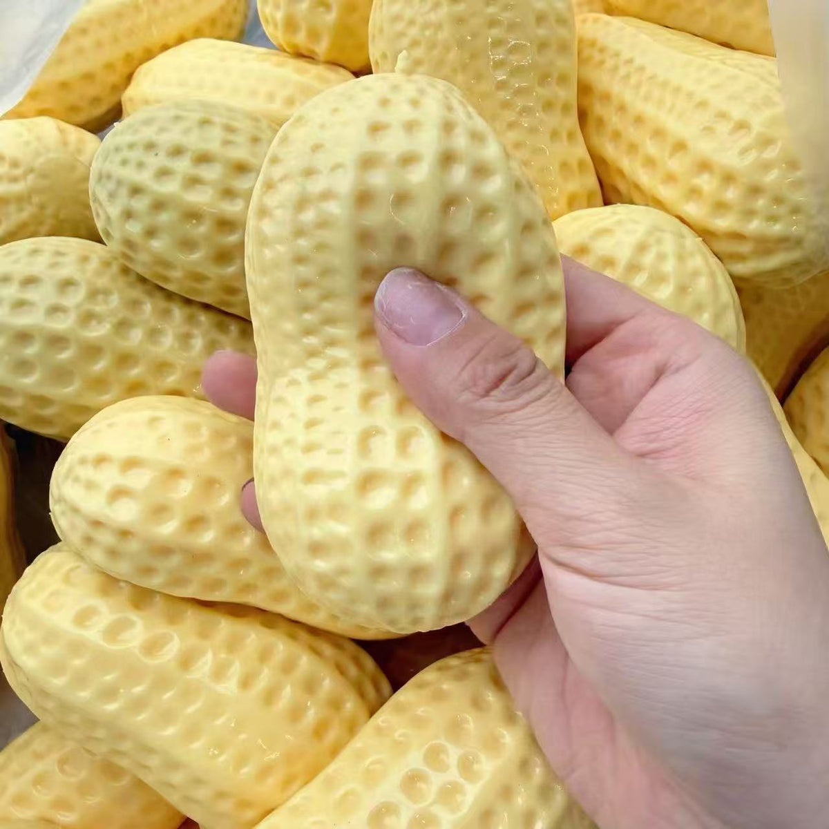 Squishy Toy
