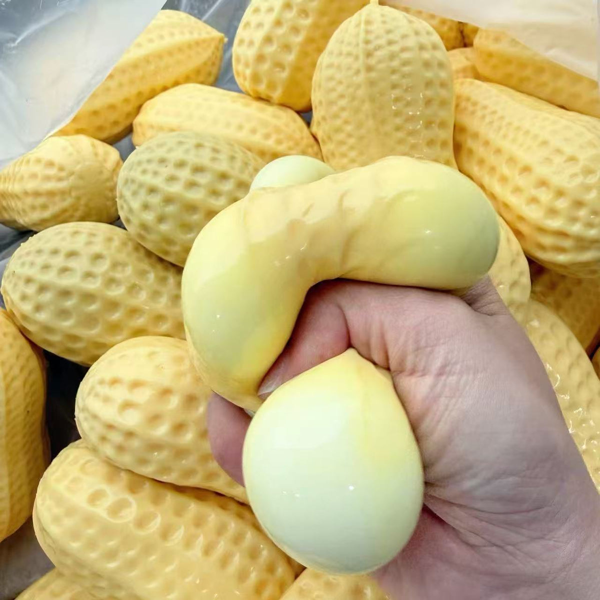 Squishy Toy