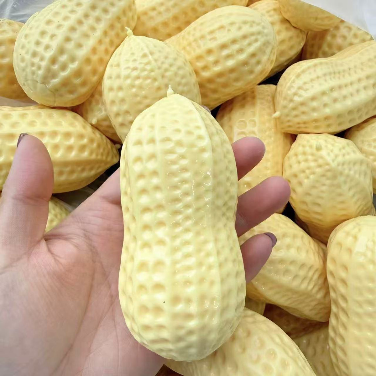 Squishy Toy
