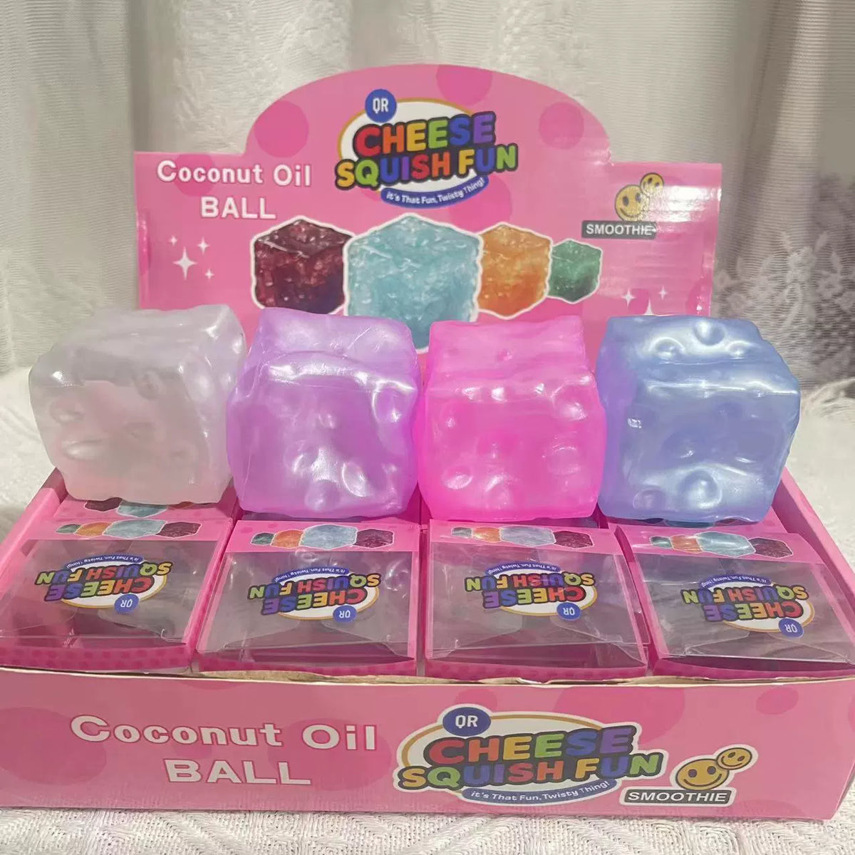 stress ball